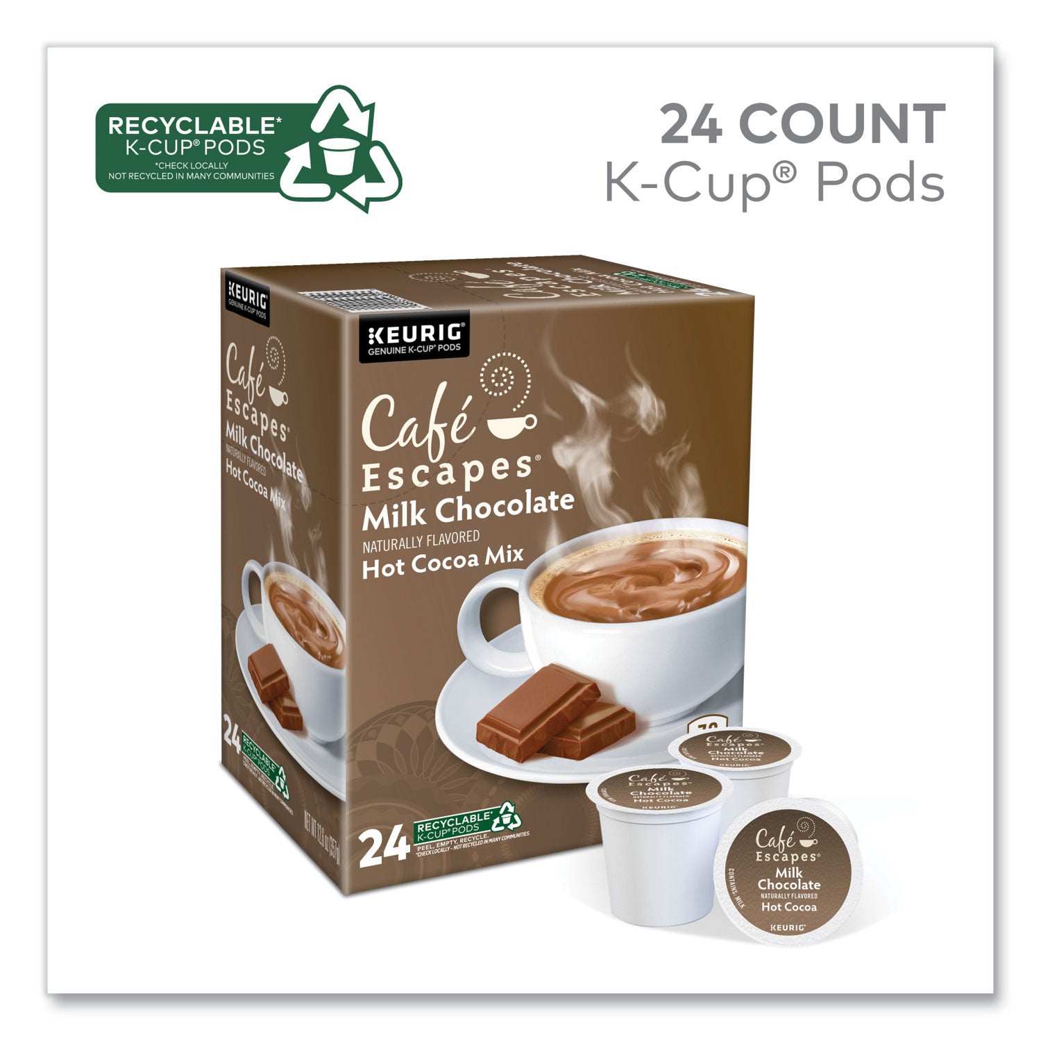 cafe-escapes-milk-chocolate-hot-cocoa-k-cups-24-box_gmt6801 - 4