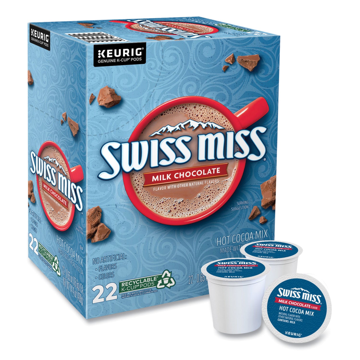 milk-chocolate-hot-cocoa-k-cups-22-box_gmt8292 - 1