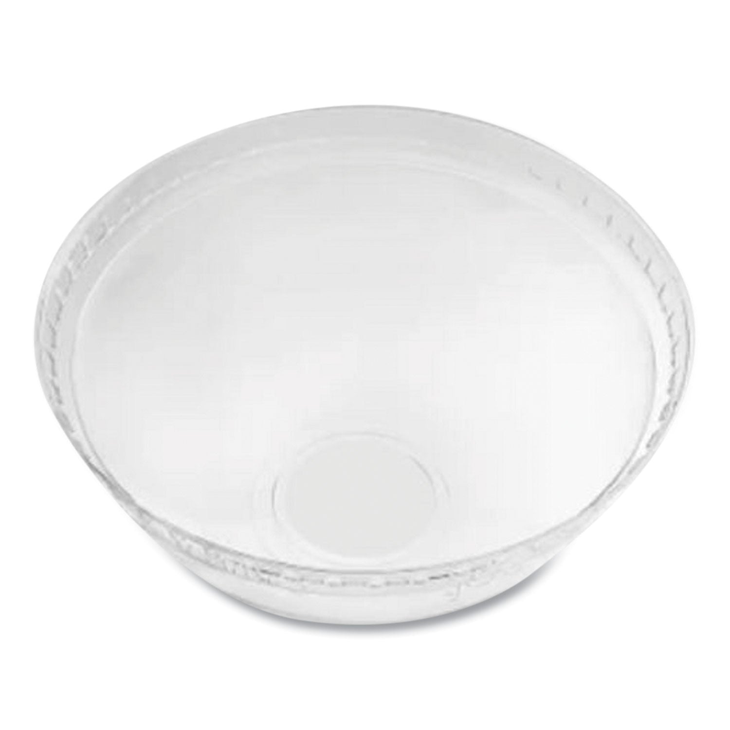 pet-lids-dome-lid-fits-12-oz-to-24-oz-cold-cups-clear-1000-carton_krtckdl626 - 2