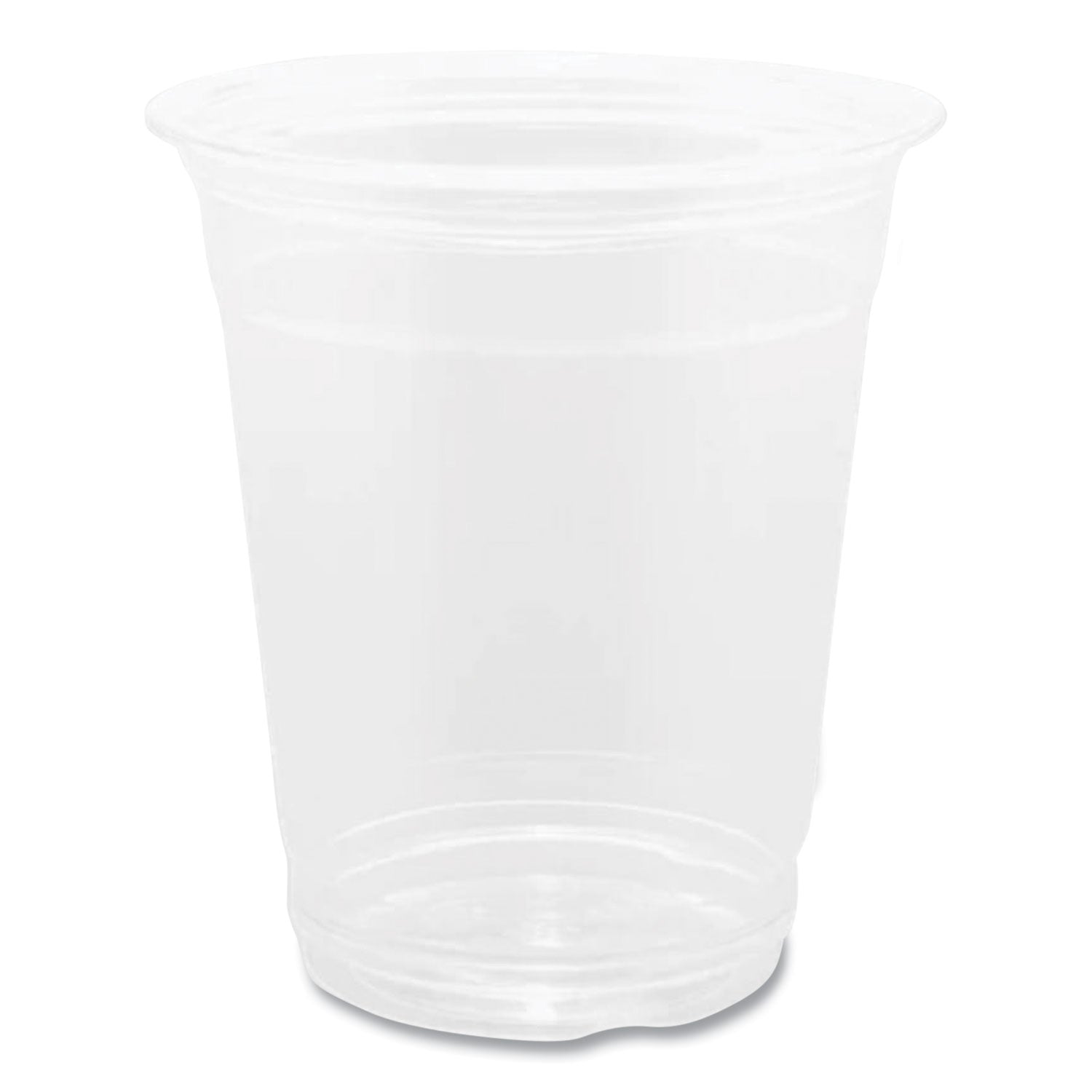 pet-plastic-cups-92-mm-rim-diameter-12-oz-clear-1000-carton_krtckc12s - 1