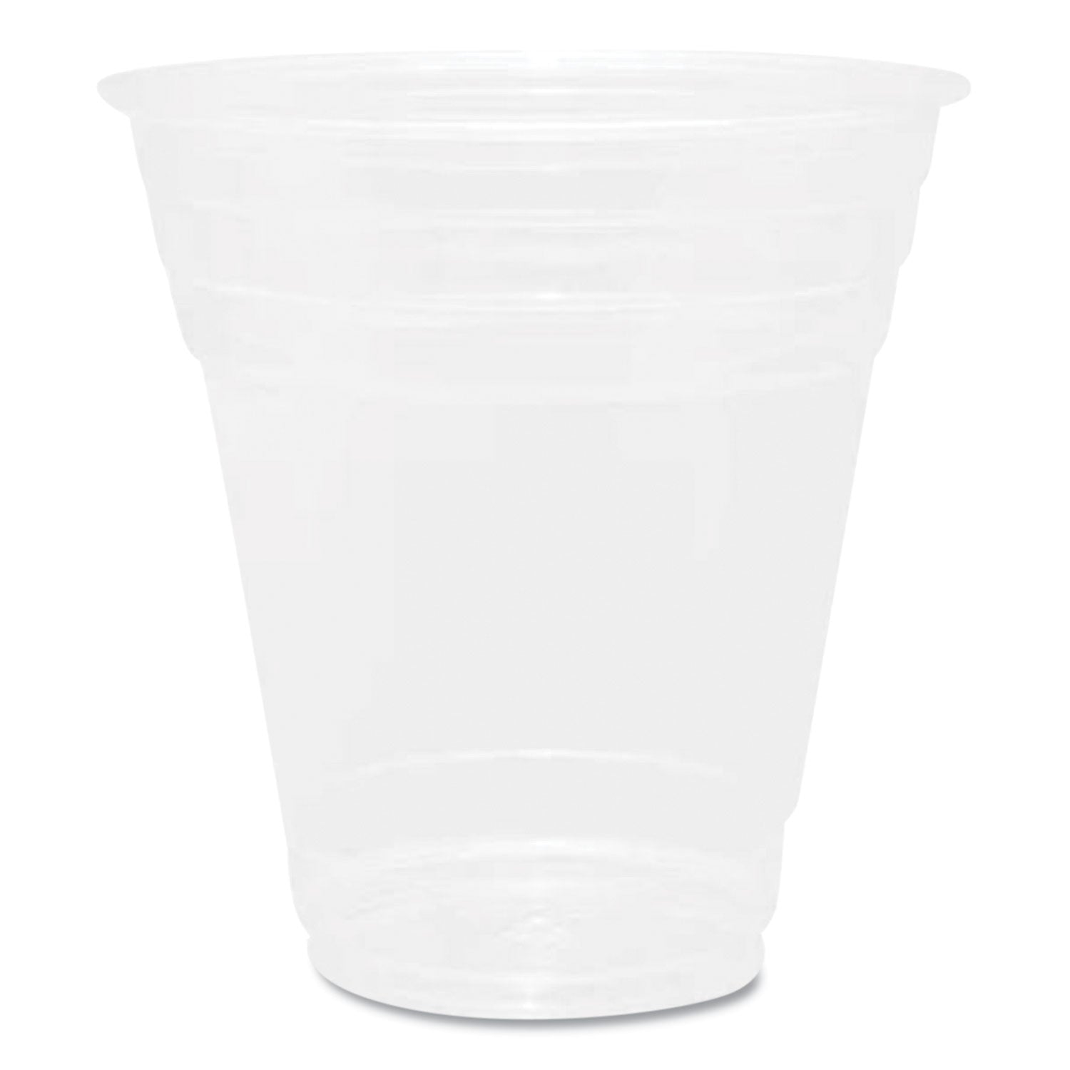 pet-plastic-cups-98-mm-rim-diameter-12-oz-clear-1000-carton_krtckc12 - 1