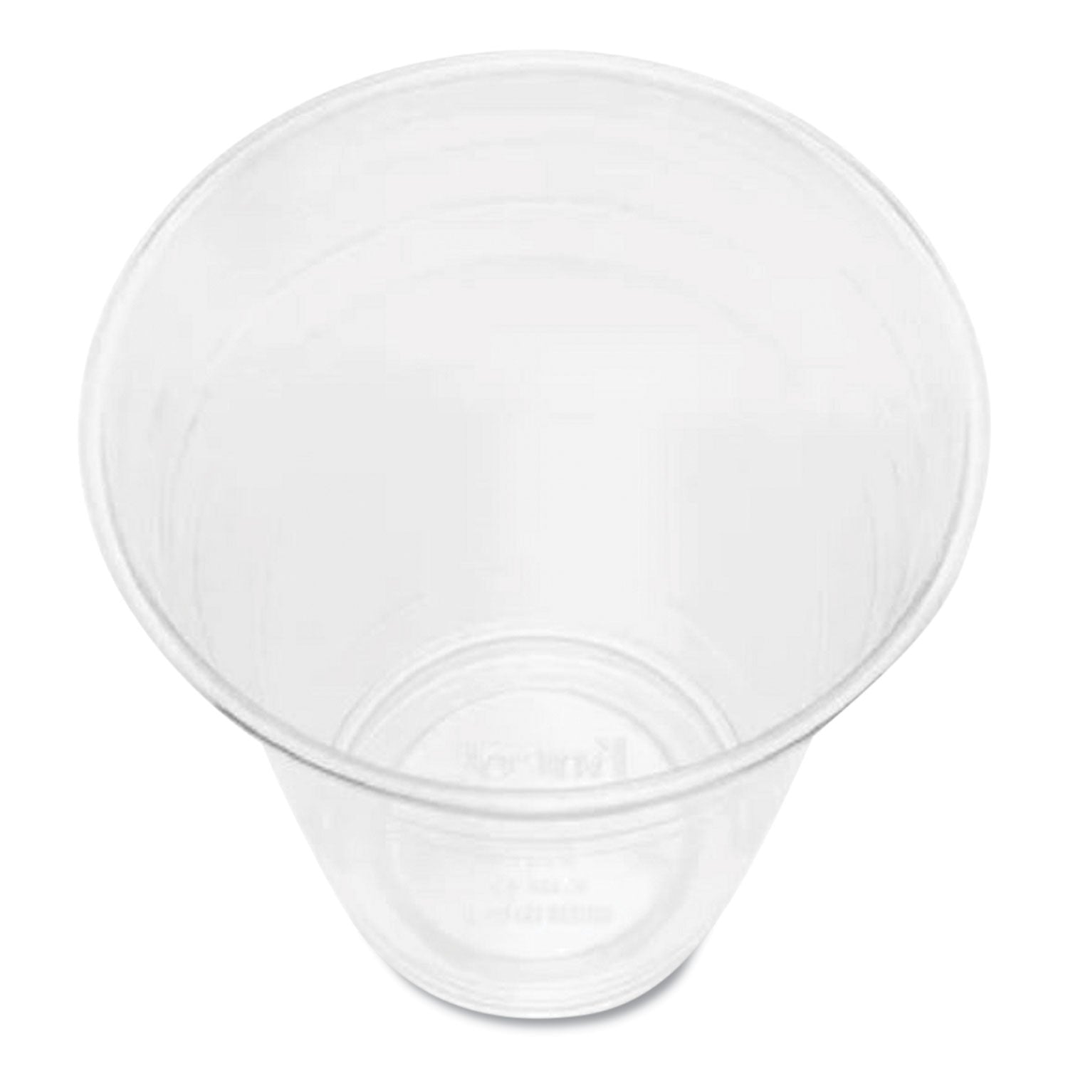 pet-plastic-cups-98-mm-rim-diameter-12-oz-clear-1000-carton_krtckc12 - 2