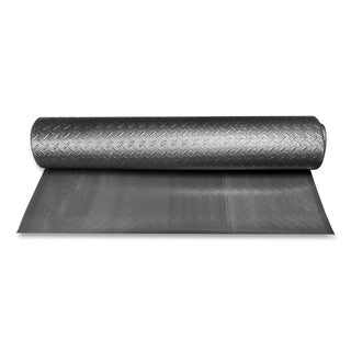 tuff-spun-foot-lover-diamond-surface-mat-rectangular-24-x-36-black_cwnfl2436kd - 3
