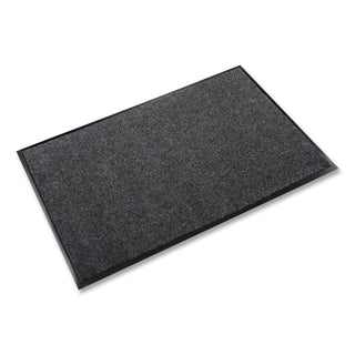 ecostep-wiper-mat-rectangular-48-x-96-charcoal_cwnet0048ch - 1