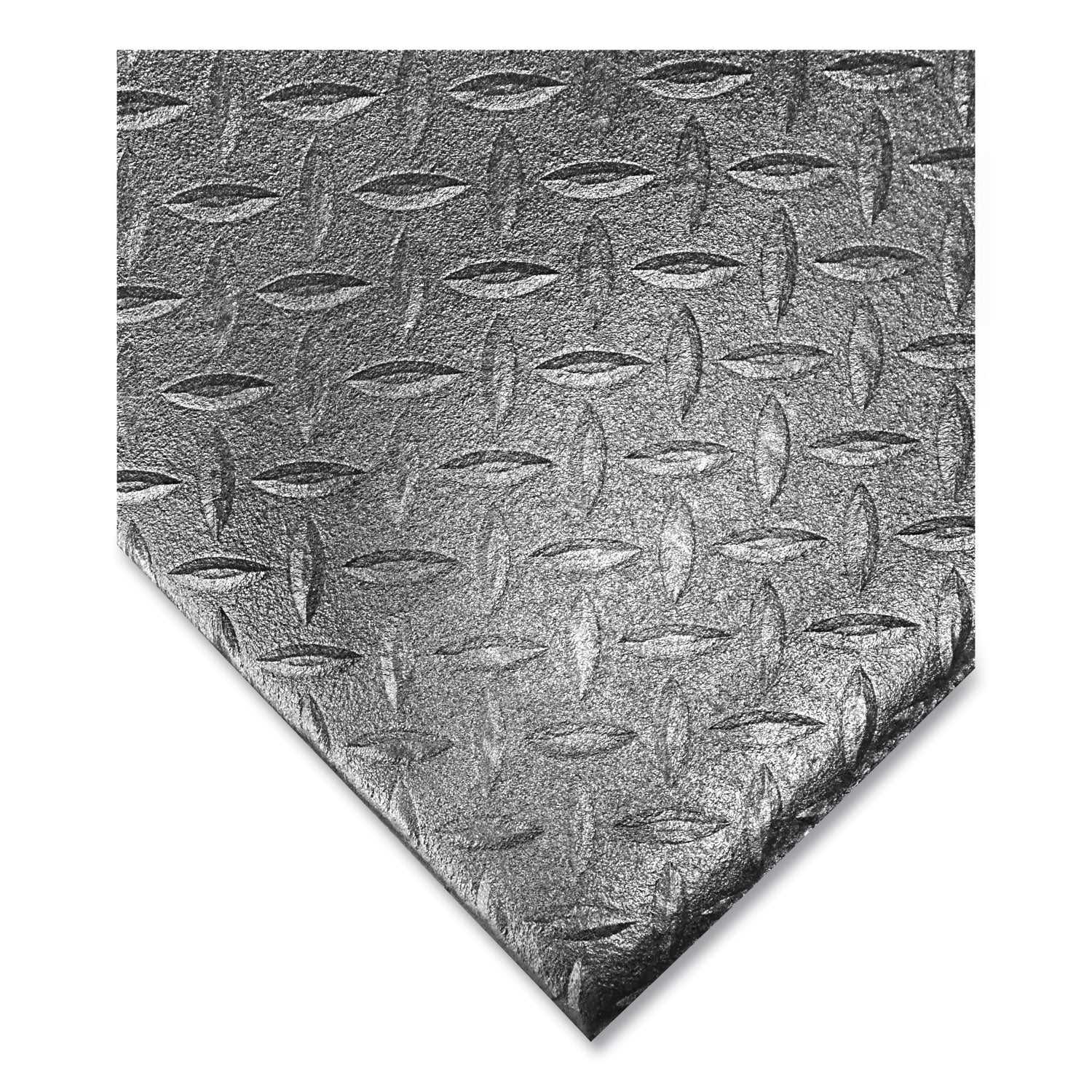 tuff-spun-foot-lover-diamond-surface-mat-rectangular-24-x-36-black_cwnfl2436kd - 4