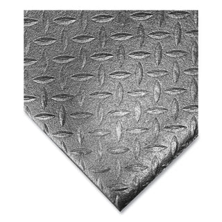 tuff-spun-foot-lover-diamond-surface-mat-rectangular-24-x-36-black_cwnfl2436kd - 4