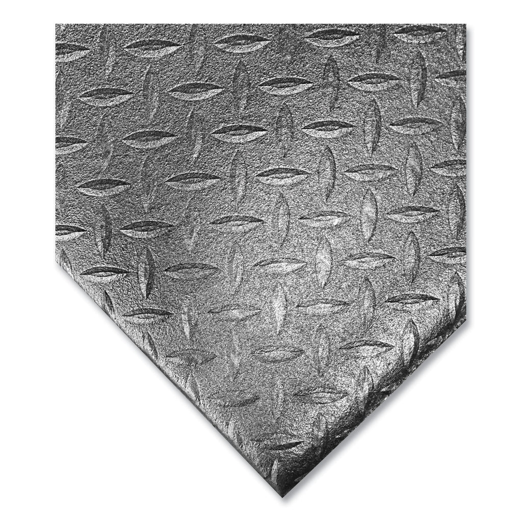 tuff-spun-foot-lover-diamond-surface-mat-rectangular-36-x-60-black_cwnfl3660kd - 4