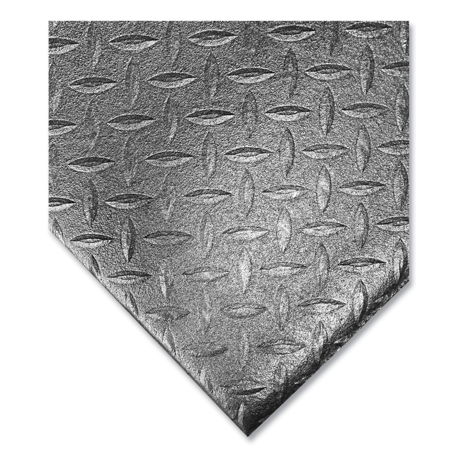 tuff-spun-foot-lover-diamond-surface-mat-rectangular-36-x-60-black_cwnfl3660kd - 4
