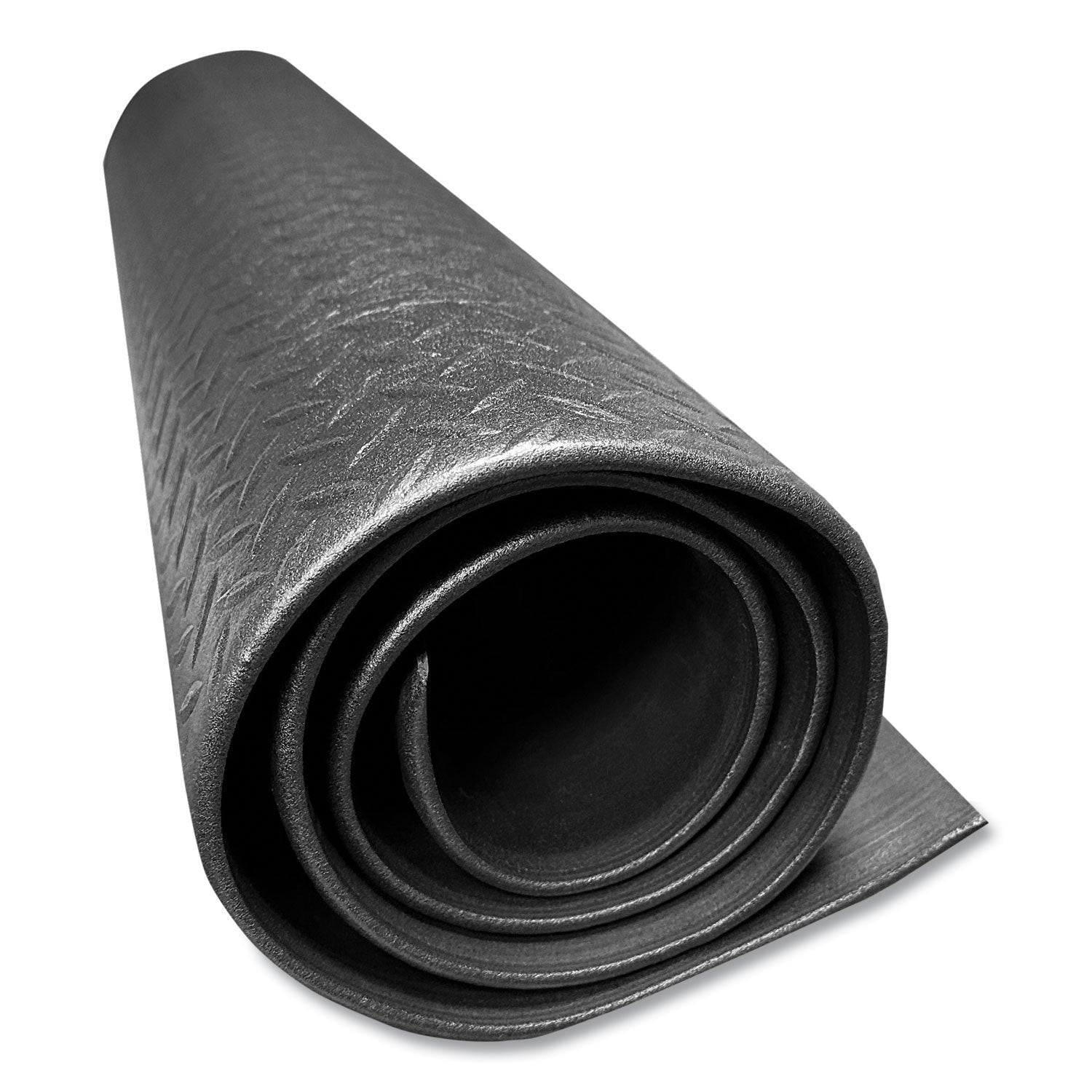 tuff-spun-foot-lover-diamond-surface-mat-rectangular-24-x-36-black_cwnfl2436kd - 2