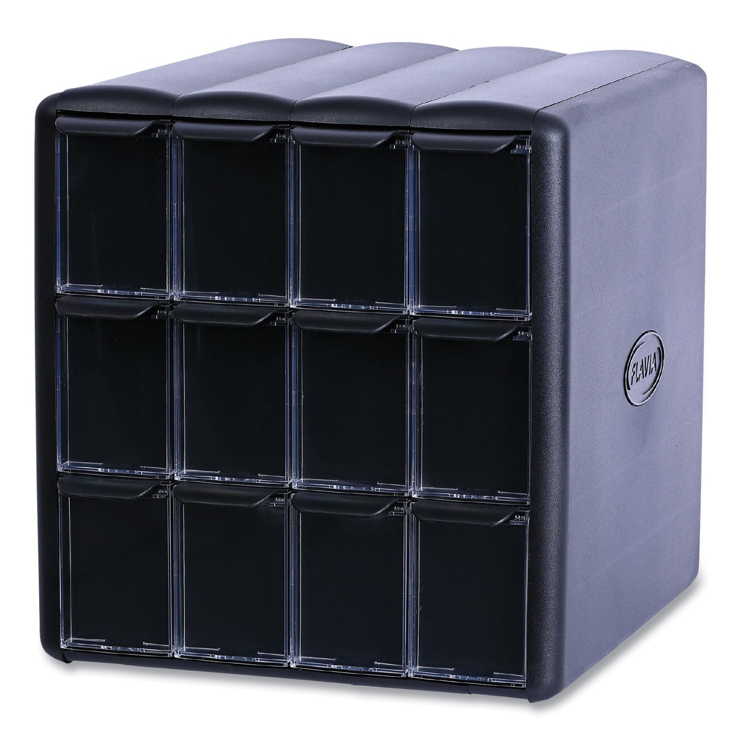 four-column-merchandiser-12-compartments-152-x-172-x-163-black_lav25200002 - 1