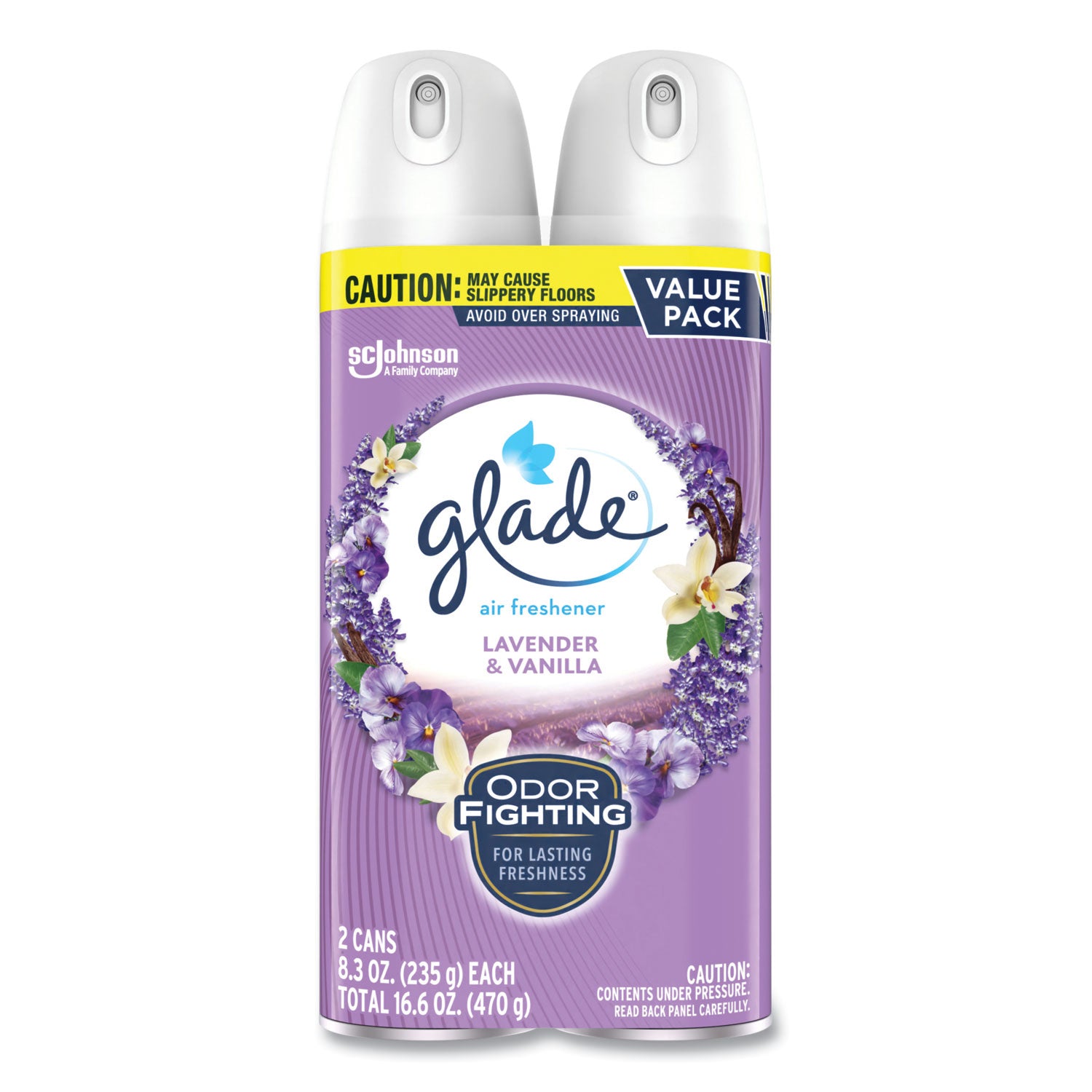 air-freshener-lavender-&-vanilla-scent-83-oz-aerosol-spray-2-pack-3-packs-carton_sjn357477 - 1