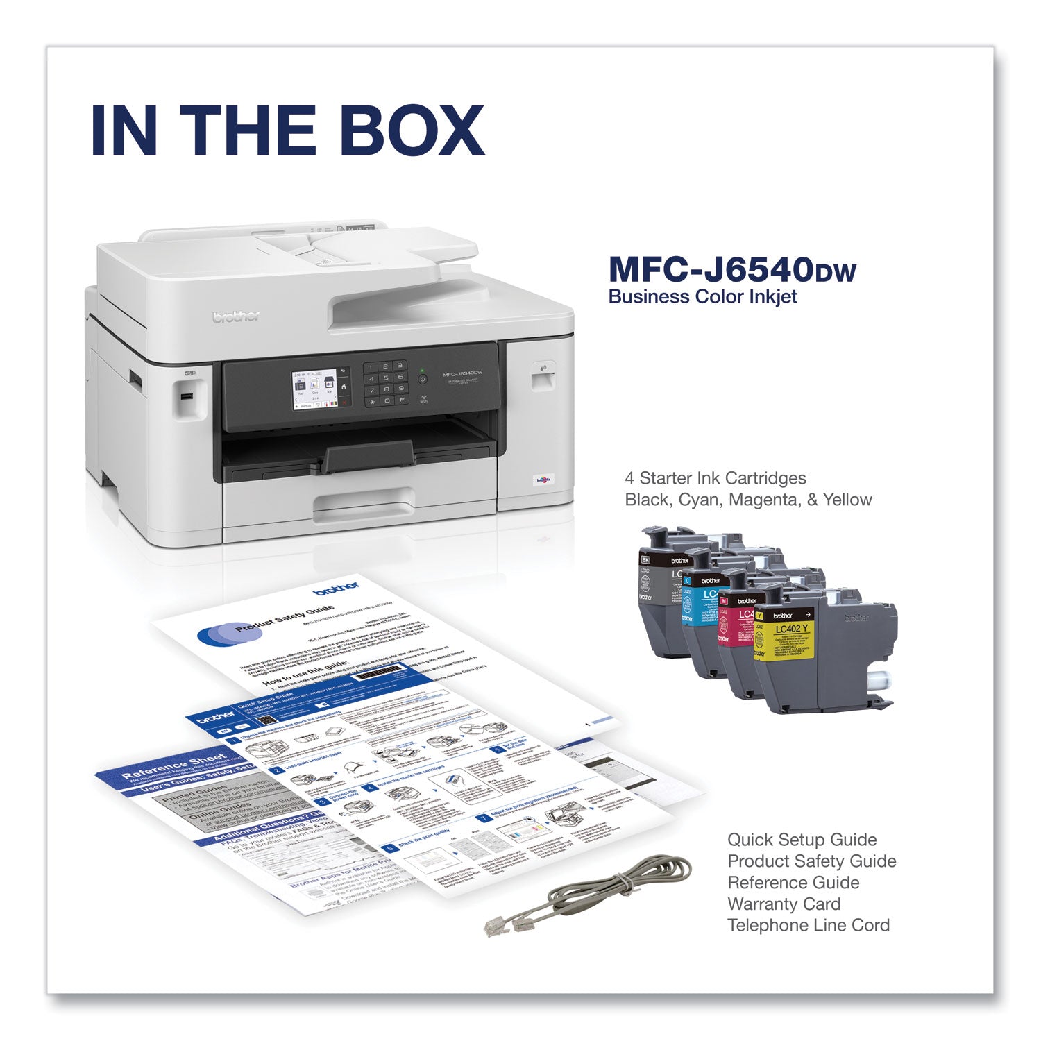 mfc-j6540dw-business-color-all-in-one-inkjet-printer-copy-fax-print-scan_brtmfcj6540dw - 1