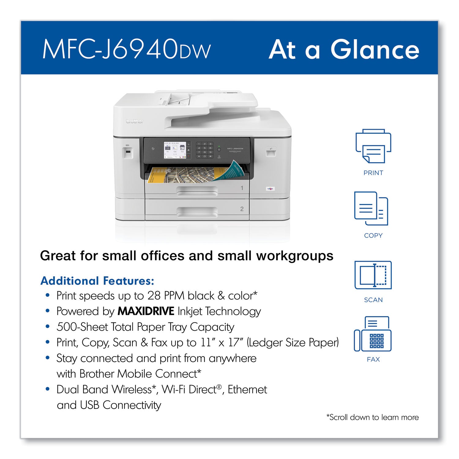 mfc-j6940dw-color-all-in-one-inkjet-printer-copy-fax-print-scan_brtmfcj6940dw - 2