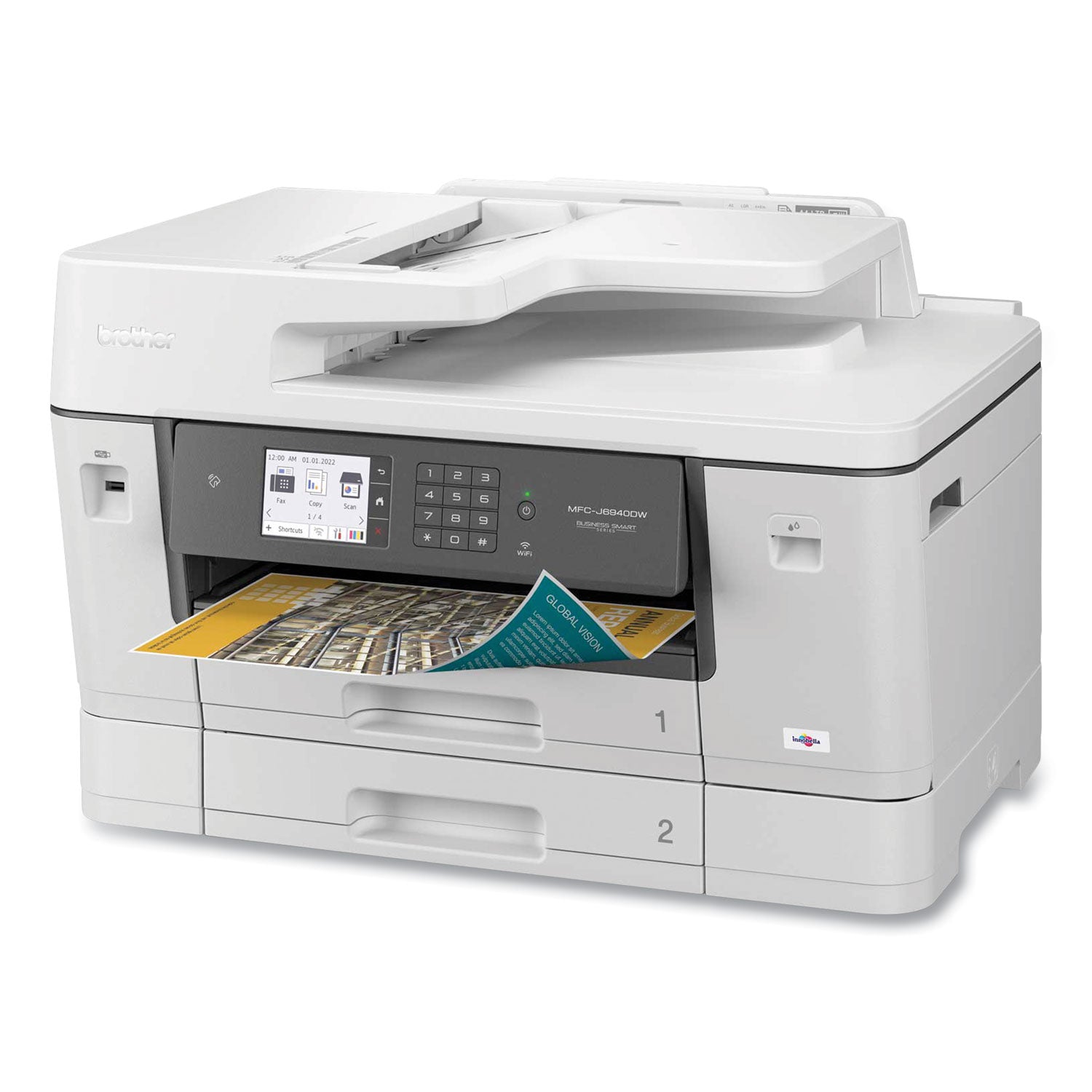 mfc-j6940dw-color-all-in-one-inkjet-printer-copy-fax-print-scan_brtmfcj6940dw - 4