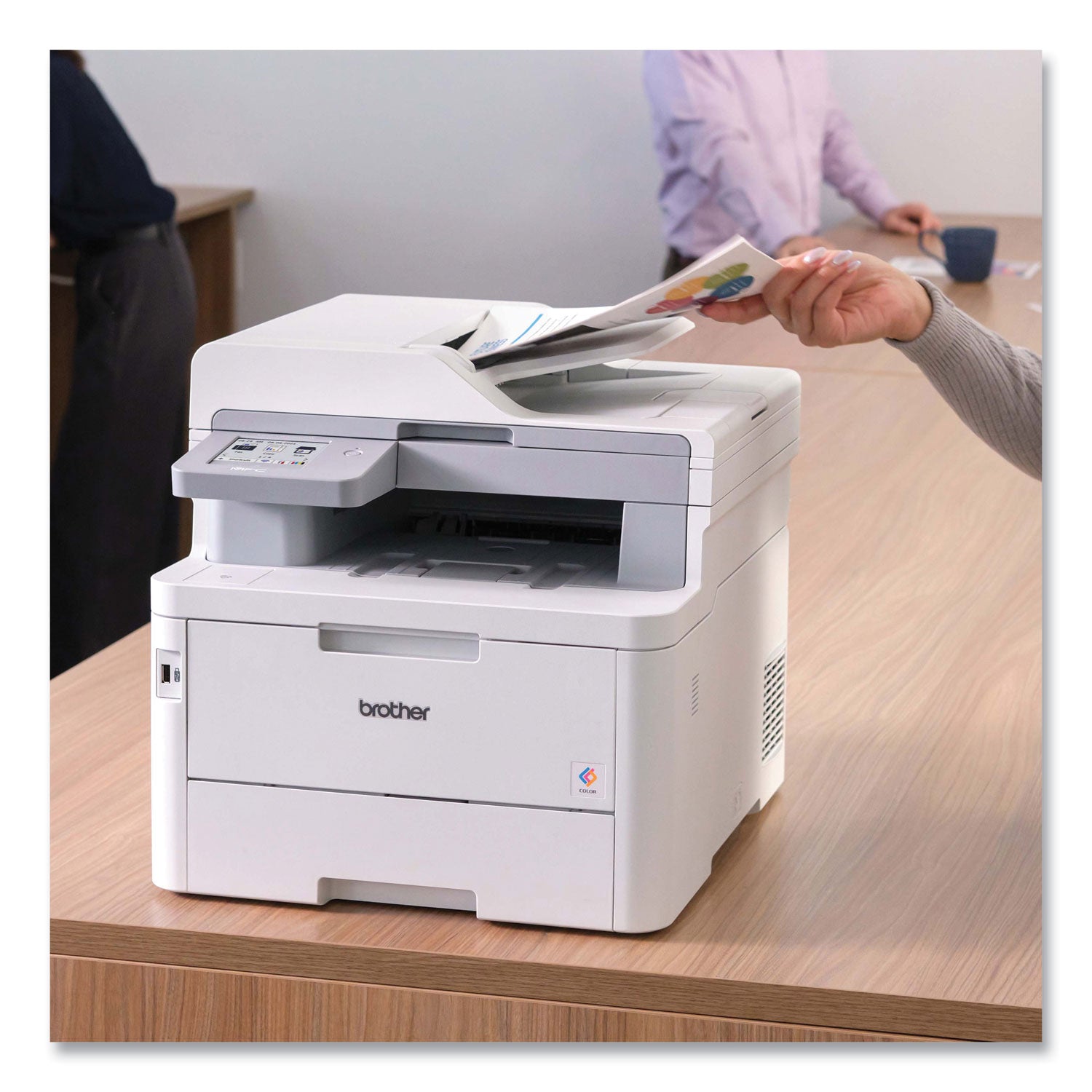 workhorse-mfc-l8395cdw-digital-color-all-in-one-printer-copy-fax-print-scan_brtmfcl8395cdw - 3