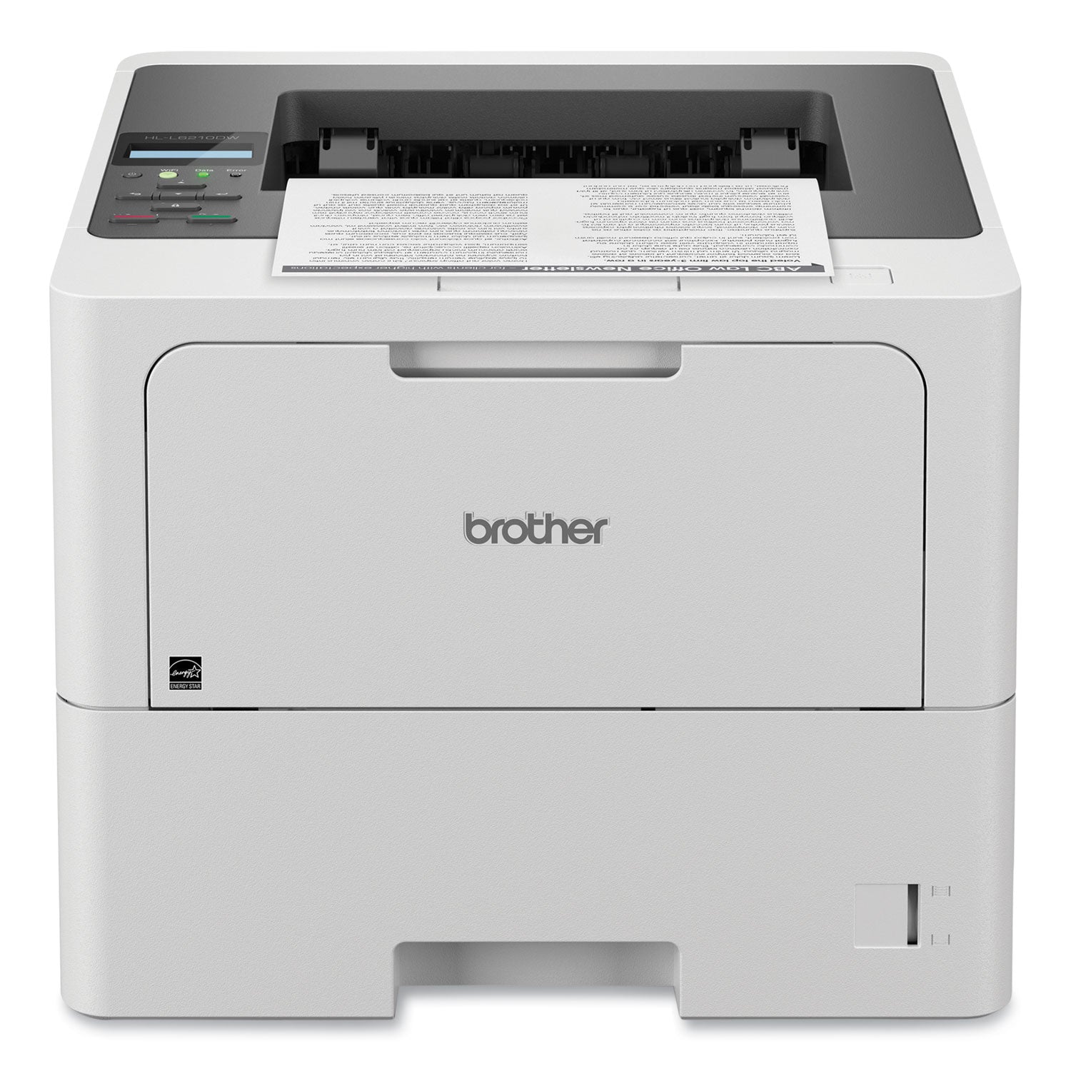 hl-l6210dw-business-monochrome-laser-printer_brthll6210dw - 1