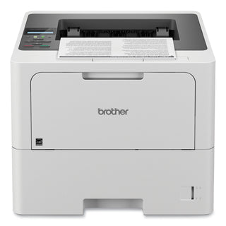 HL-L6210DW Business Monochrome Laser Printer