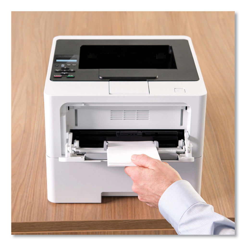 HL-L6210DW Business Monochrome Laser Printer