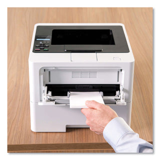 HL-L6210DW Business Monochrome Laser Printer