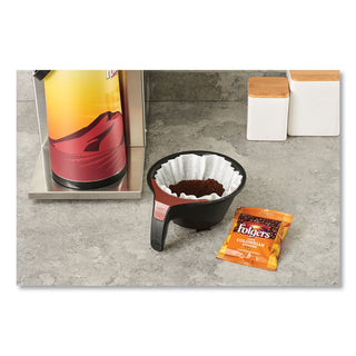 Coffee, 100% Colombian, Ground, 1.75oz Fraction Pack, 42/Carton - 