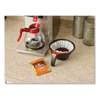 Coffee, 100% Colombian, Ground, 1.75oz Fraction Pack, 42/Carton - 
