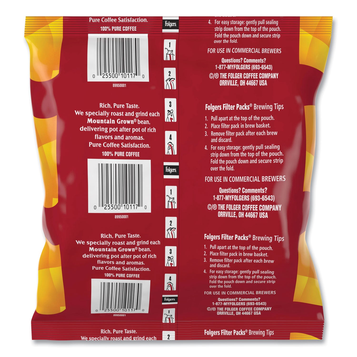 coffee-filter-packs-classic-roast-14-oz-pack-40-carton_fol10117 - 5