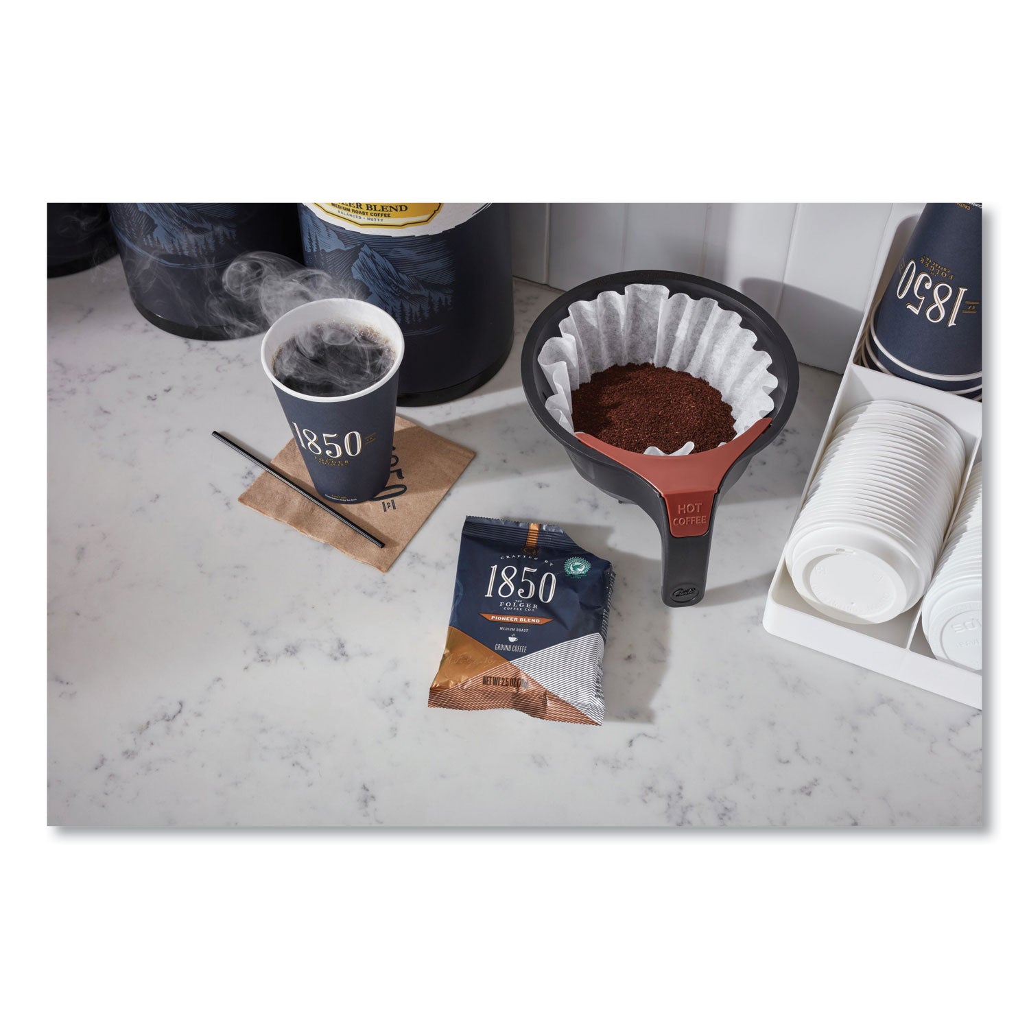 coffee-fraction-packs-pioneer-blend-medium-roast-25-oz-pack-24-packs-carton_fol21511 - 4