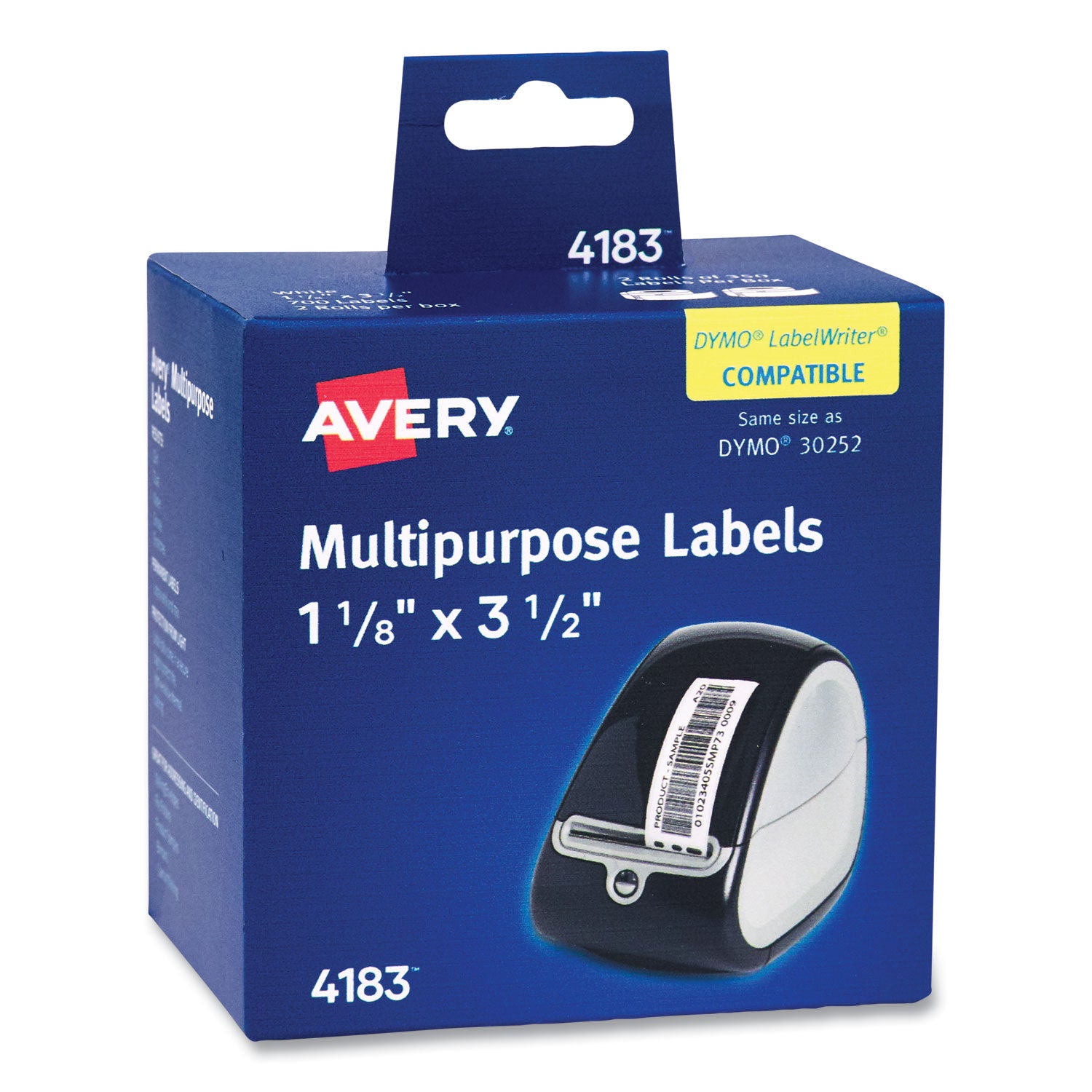 multipurpose-thermal-labels-35-x-13-white-350-roll-2-rolls-box_ave4183 - 1