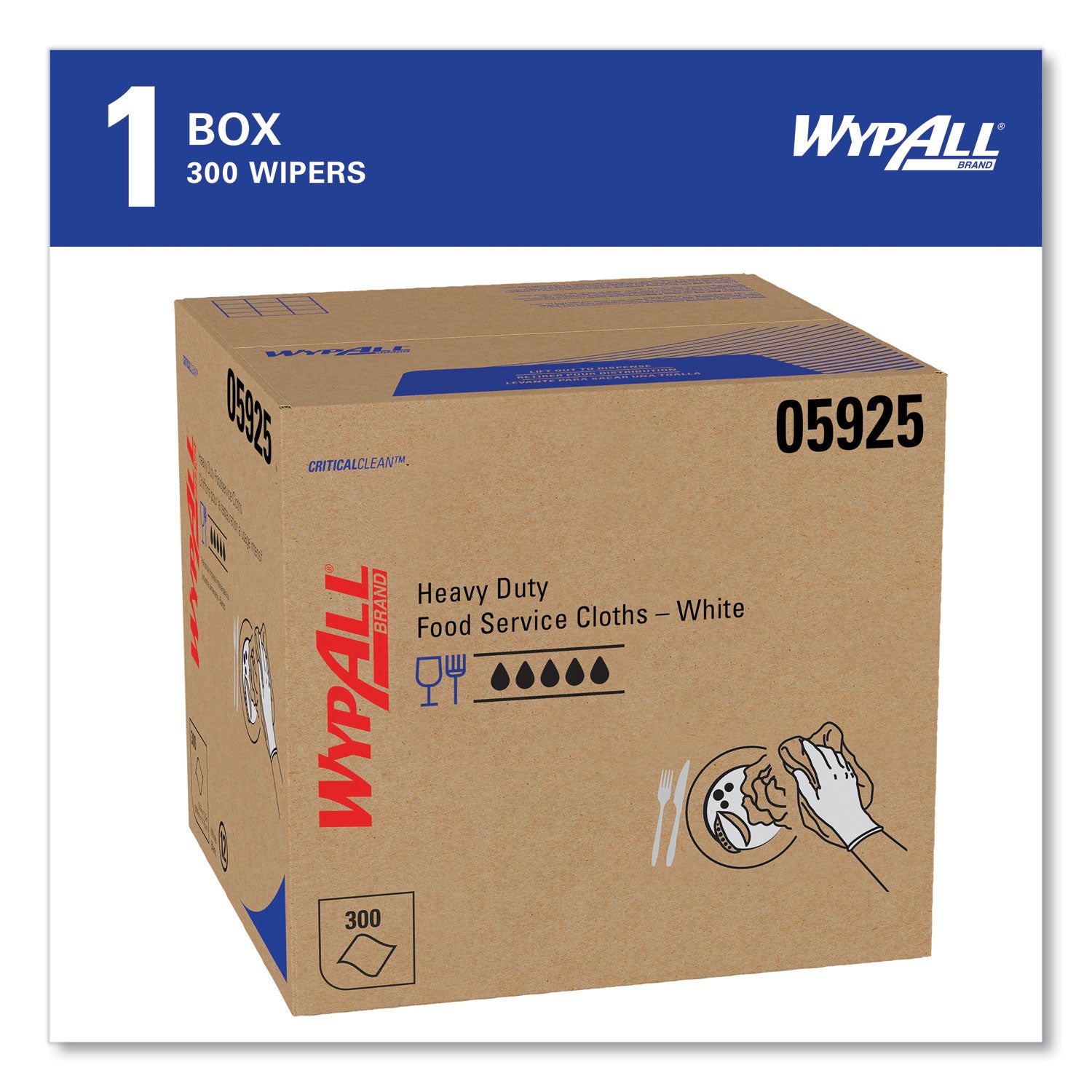 x70-wipers-kimfresh-antimicrobial-125-x-235-unscented-white-300-carton_kcc05925 - 2