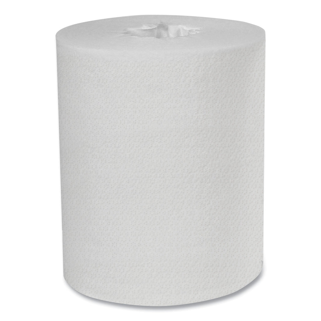 Power Clean Wipers for Solvents WetTask Customizable Wet Wiping System, Wipers Only, 9 x 15, White, 275/Roll, 2 Rolls/Carton - 2
