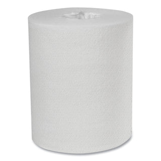 Power Clean Wipers for Solvents WetTask Customizable Wet Wiping System, Wipers Only, 9 x 15, White, 275/Roll, 2 Rolls/Carton - 2
