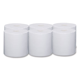 Critical Clean Wipers for Bleach, Disinfectants, Sanitizers WetTask Customizable Wet Wiping System, 90/Roll, 6 Rolls/Carton