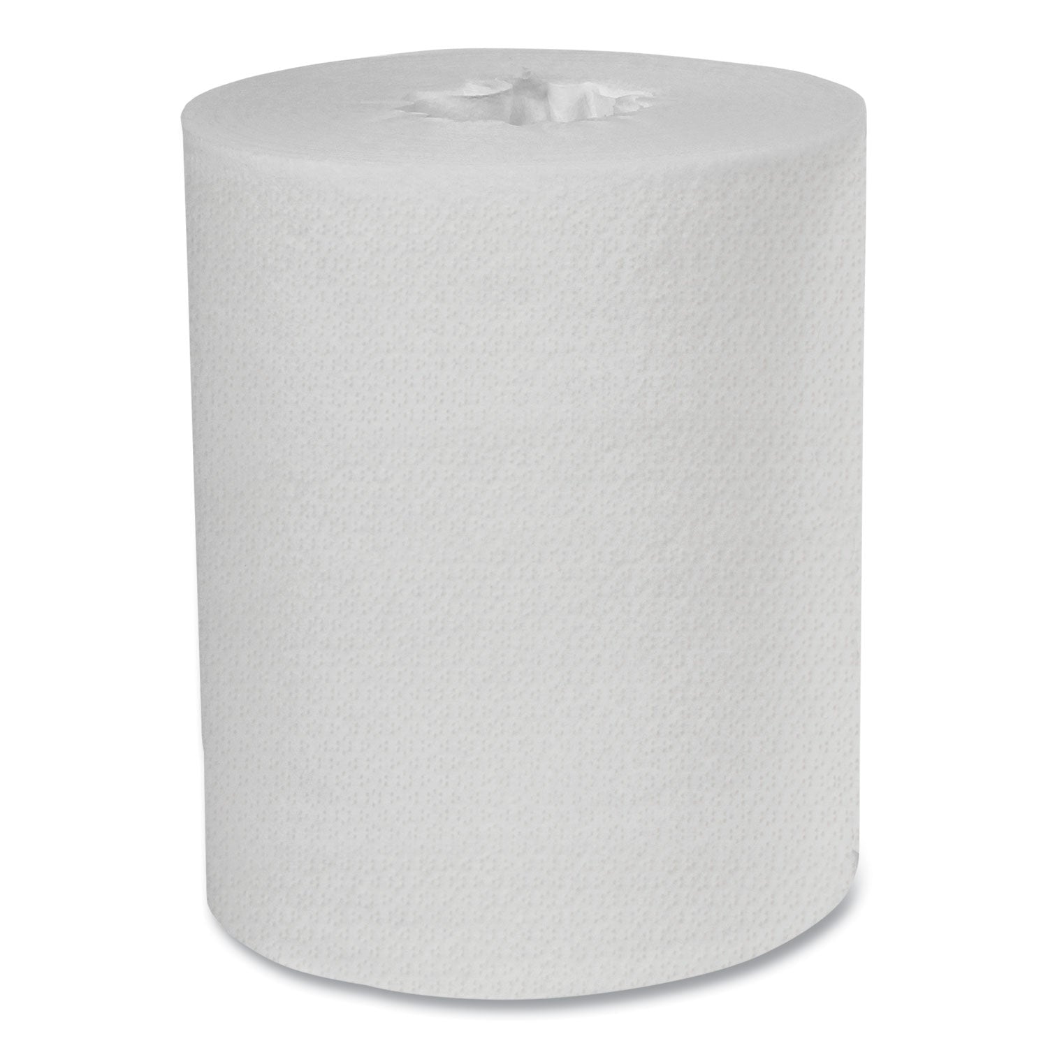 Critical Clean Wipers for Bleach, Disinfectants, Sanitizers WetTask Customizable Wet Wiping System, 90/Roll, 6 Rolls/Carton - 