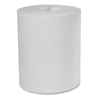 Critical Clean Wipers for Bleach, Disinfectants, Sanitizers WetTask Customizable Wet Wiping System, 90/Roll, 6 Rolls/Carton - 