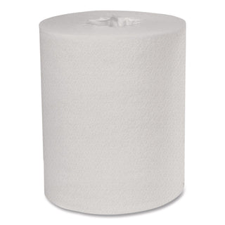 Critical Clean Wipers for Bleach, Disinfectants, Sanitizers WetTask Customizable Wet Wiping System, 90/Roll, 6 Rolls/Carton