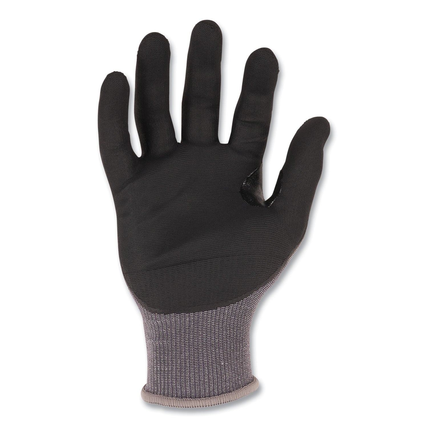 ProFlex 7043 ANSI A4 Nitrile Coated CR Gloves, Gray, X-Large, 1 Pair, Ships in 1-3 Business Days