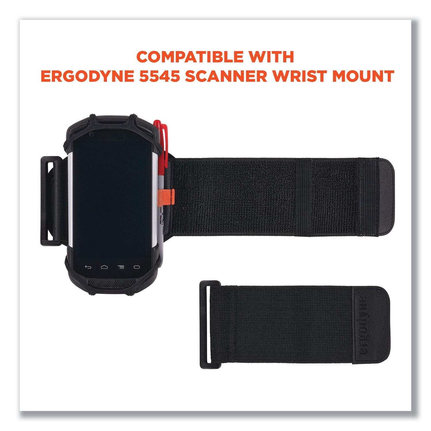 squids-5546-scanner-wrist-mount-extender-strap-4-x-5-x-05-elastic-black-ships-in-1-3-business-days_ego19146 - 2
