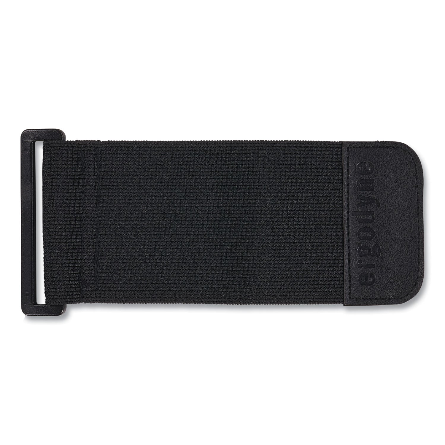 Squids 5547 Scanner Wrist Mount Holder, 4 x 5 x 0.5, Plastic, Black, Ships in 1-3 Business Days