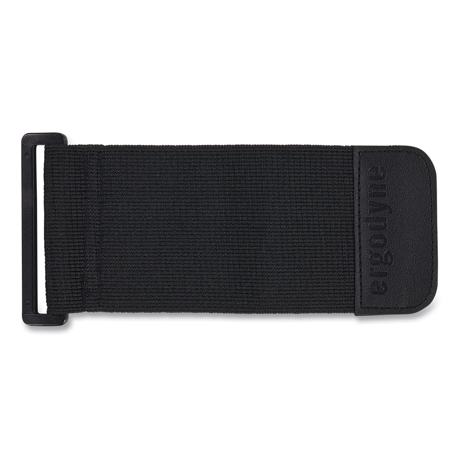 Squids 5546 Scanner Wrist Mount Extender Strap, 4 x 5 x 0.5, Elastic, Black, Ships in 1-3 Business Days