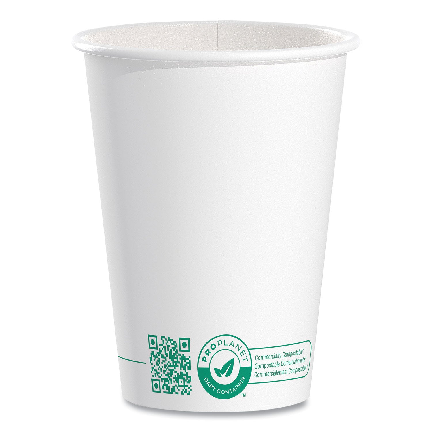 compostable-paper-hot-cups-proplanet-seal-12-oz-white-green-50-pack_scc412plaplatpk - 1