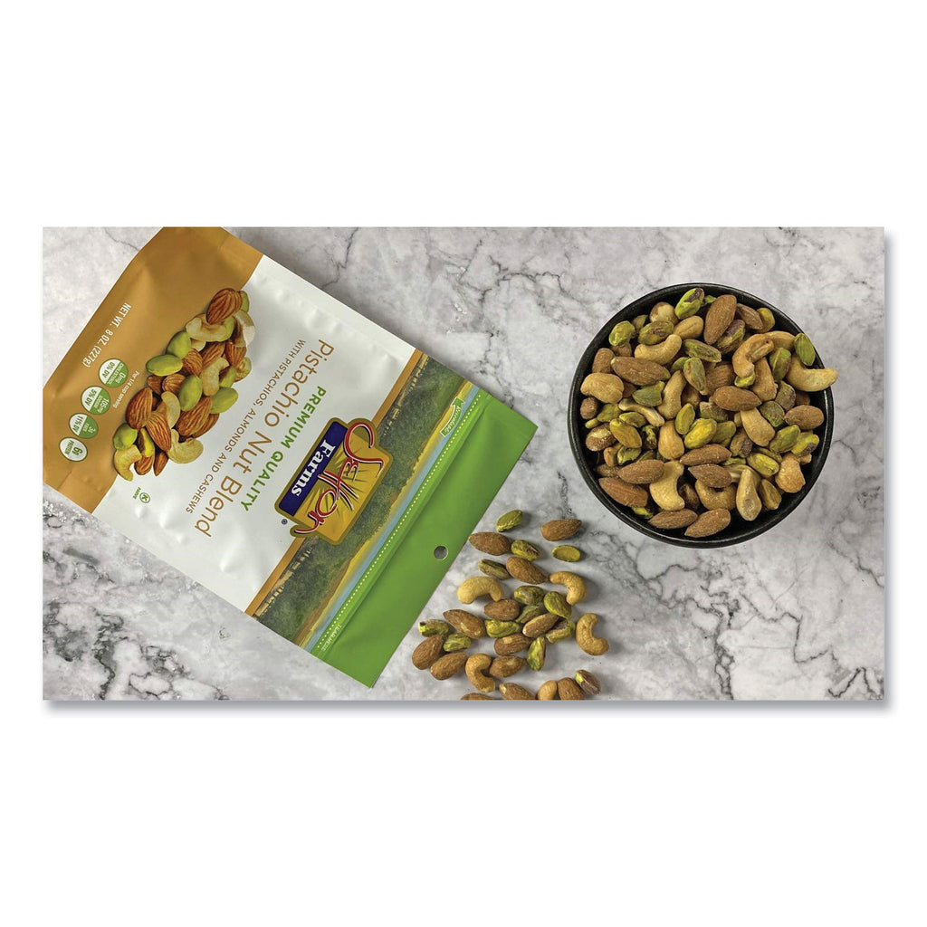 pistachio-nut-blend-pistachio-almonds-cashews-4-oz-bag-10-carton_sef5234 - 3