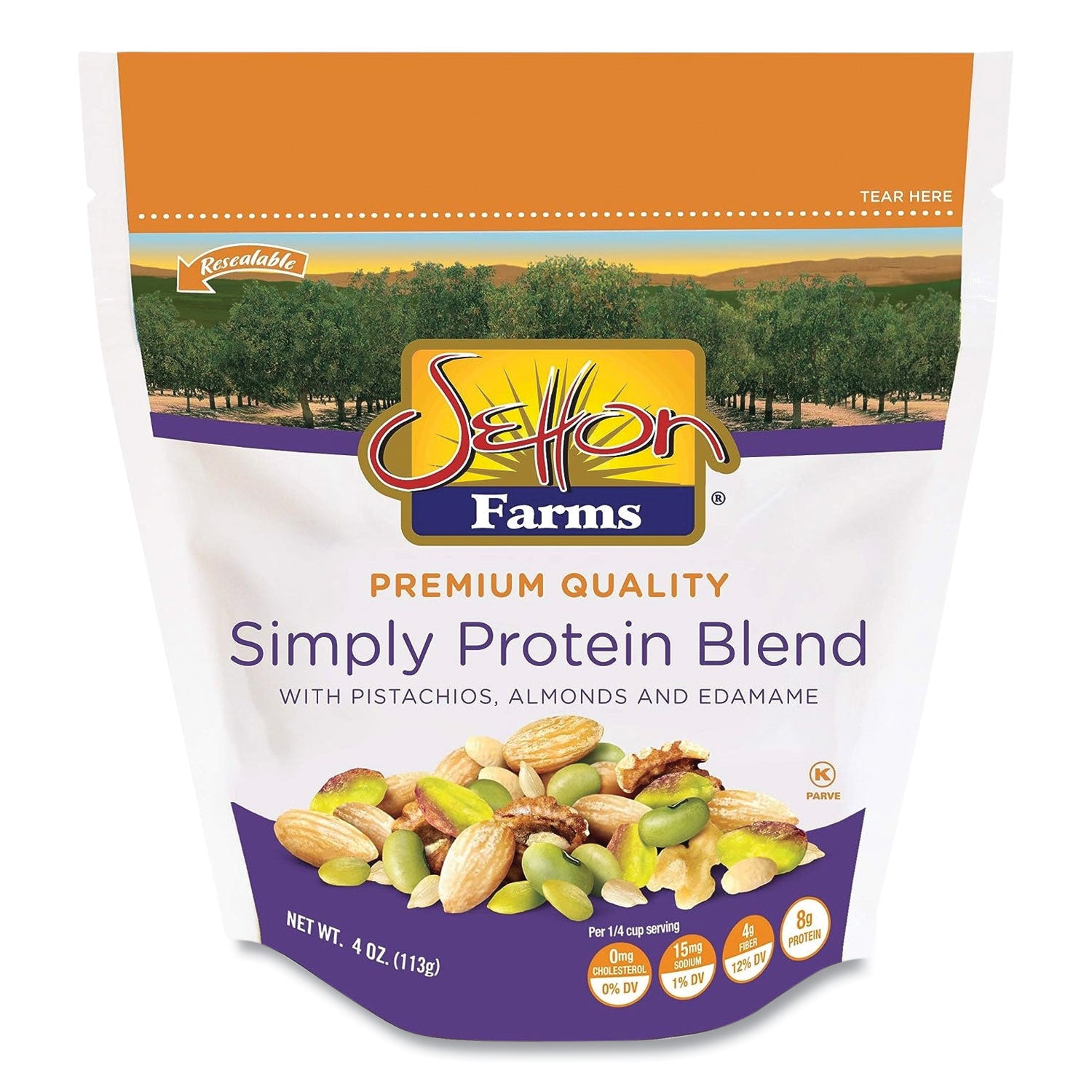 simply-protein-blend-4-oz-bag-10-carton_sef5379 - 1