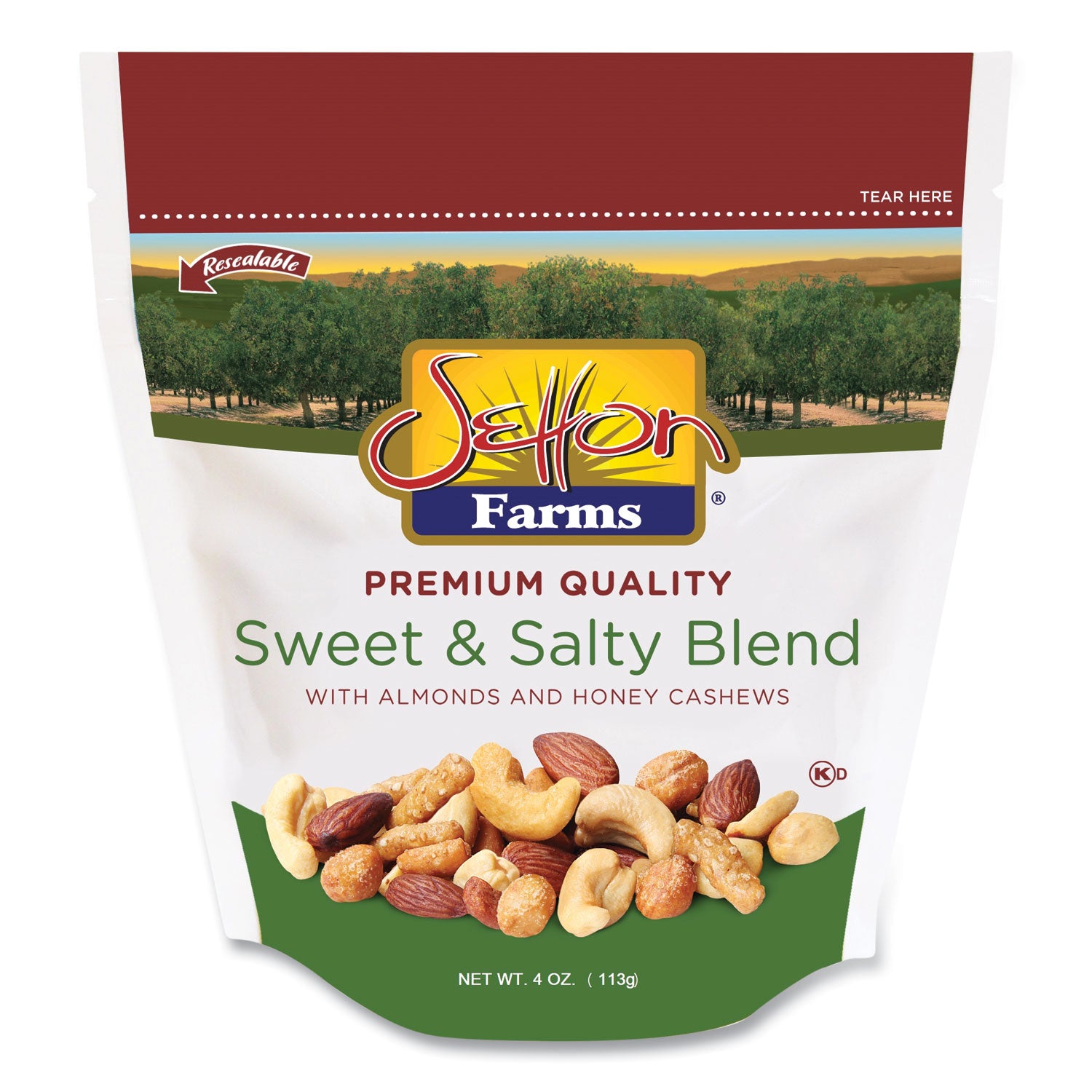 sweet-and-salty-blend-4-oz-bag-10-carton_sef5913 - 1