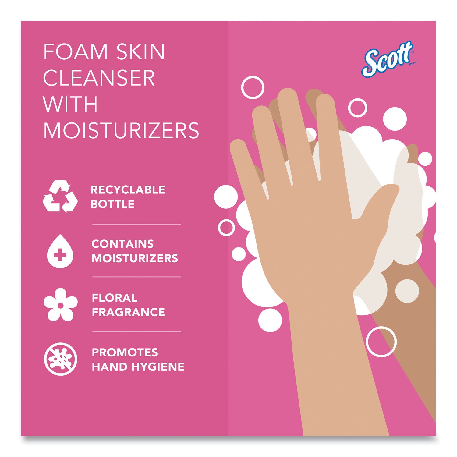 pro-foam-skin-cleanser-with-moisturizers-light-floral-1000-ml-bottle_kcc91552 - 7