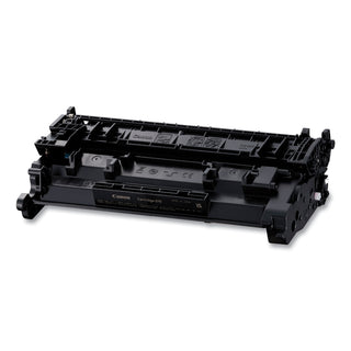 5639C001 (070) Toner, 3,000 Page-Yield, Black