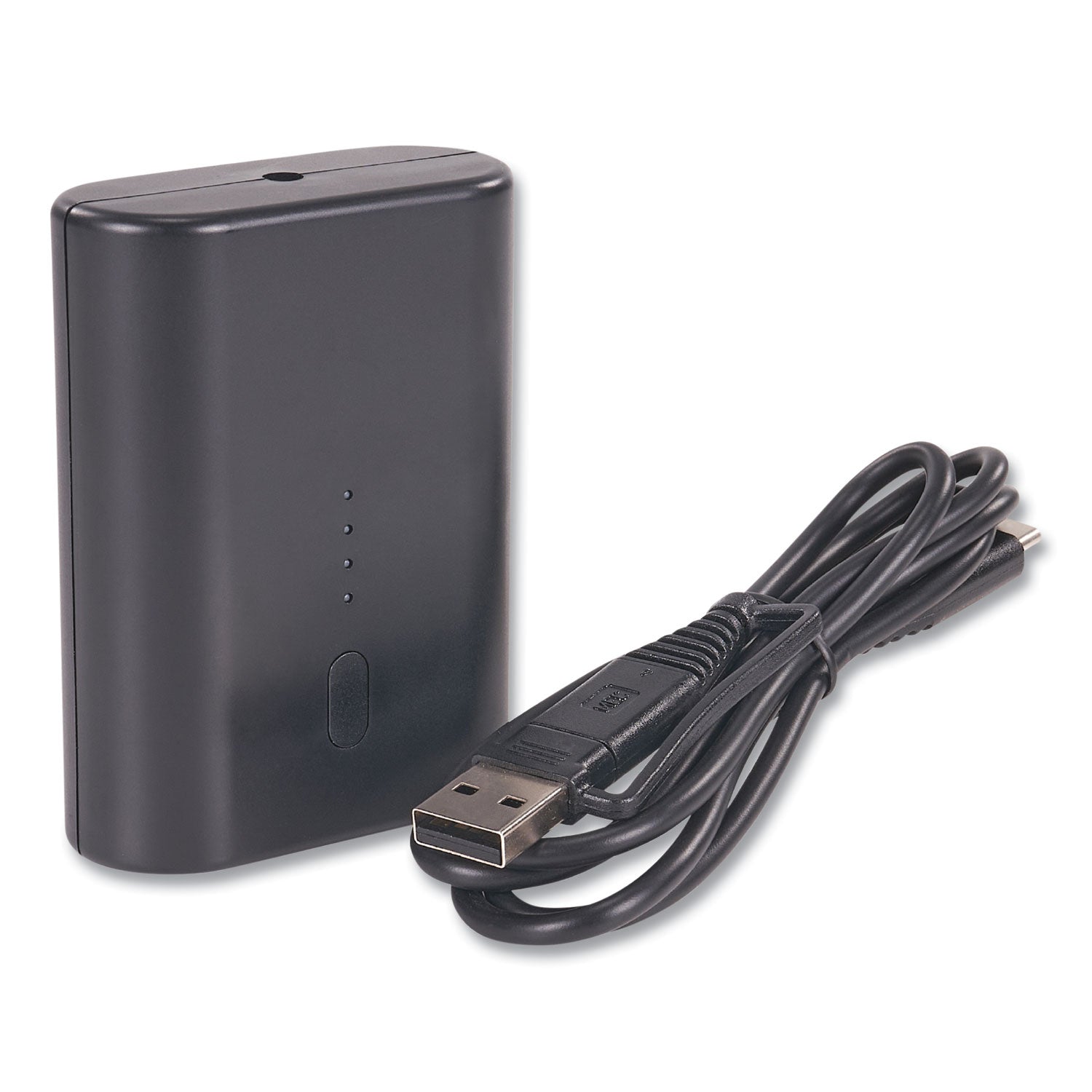 n-ferno-6495b-portable-battery-power-bank-with-usb-c-cord-72-v-ships-in-1-3-business-days_ego41801 - 1