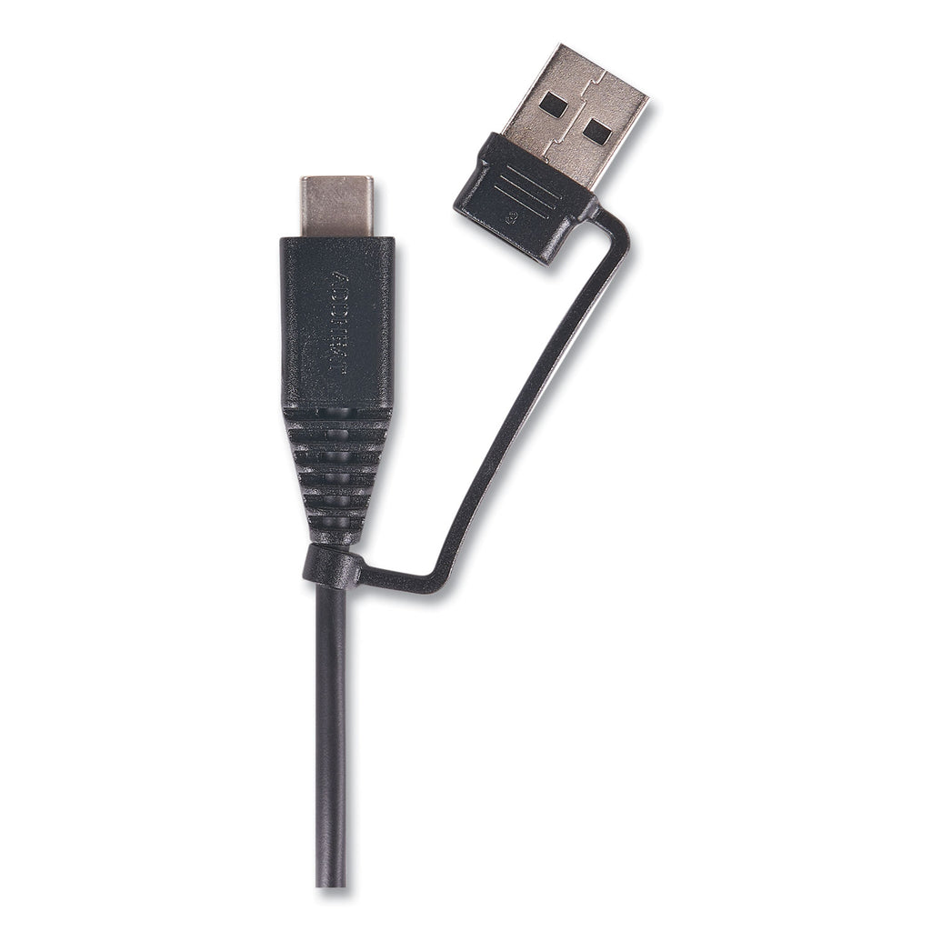 N-Ferno 6495B Portable Battery Power Bank with USB-C Cord, 7.2 V, Ships in 1-3 Business Days