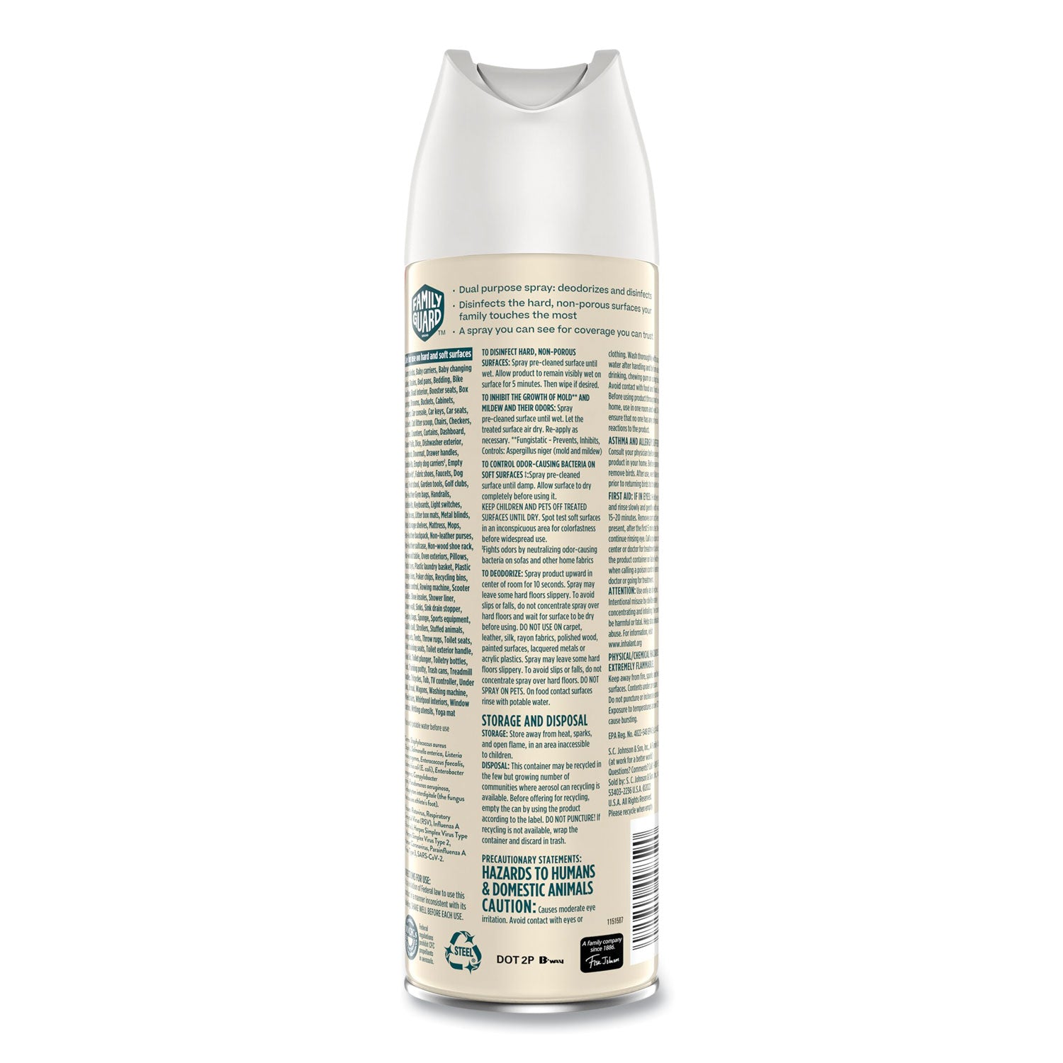disinfectant-spray-fresh-scent-175-oz-aerosol-spray-8-carton_sjn327164 - 4