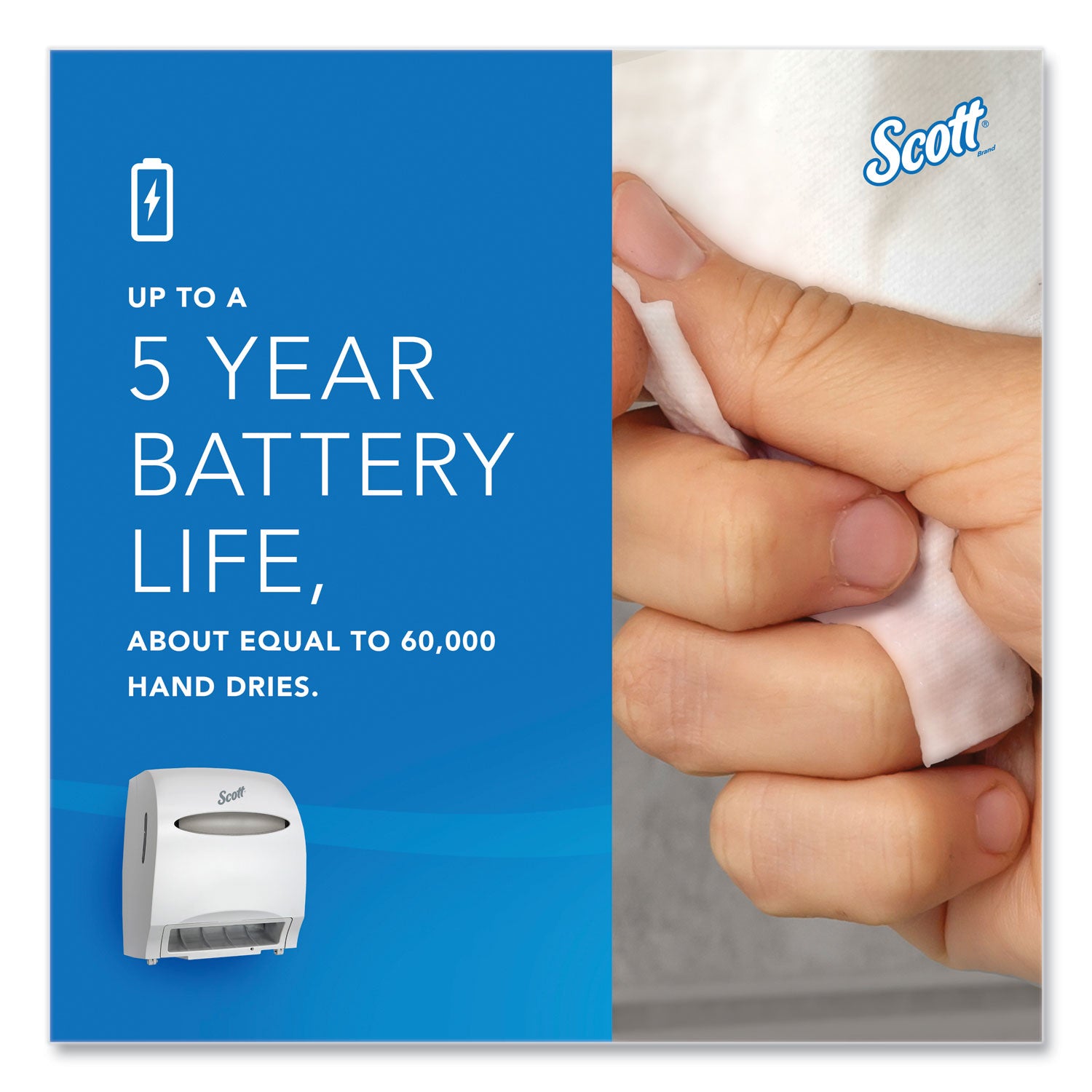 essential-electronic-hard-roll-towel-dispenser-127-x-957-x-1576-white_kcc48858 - 6