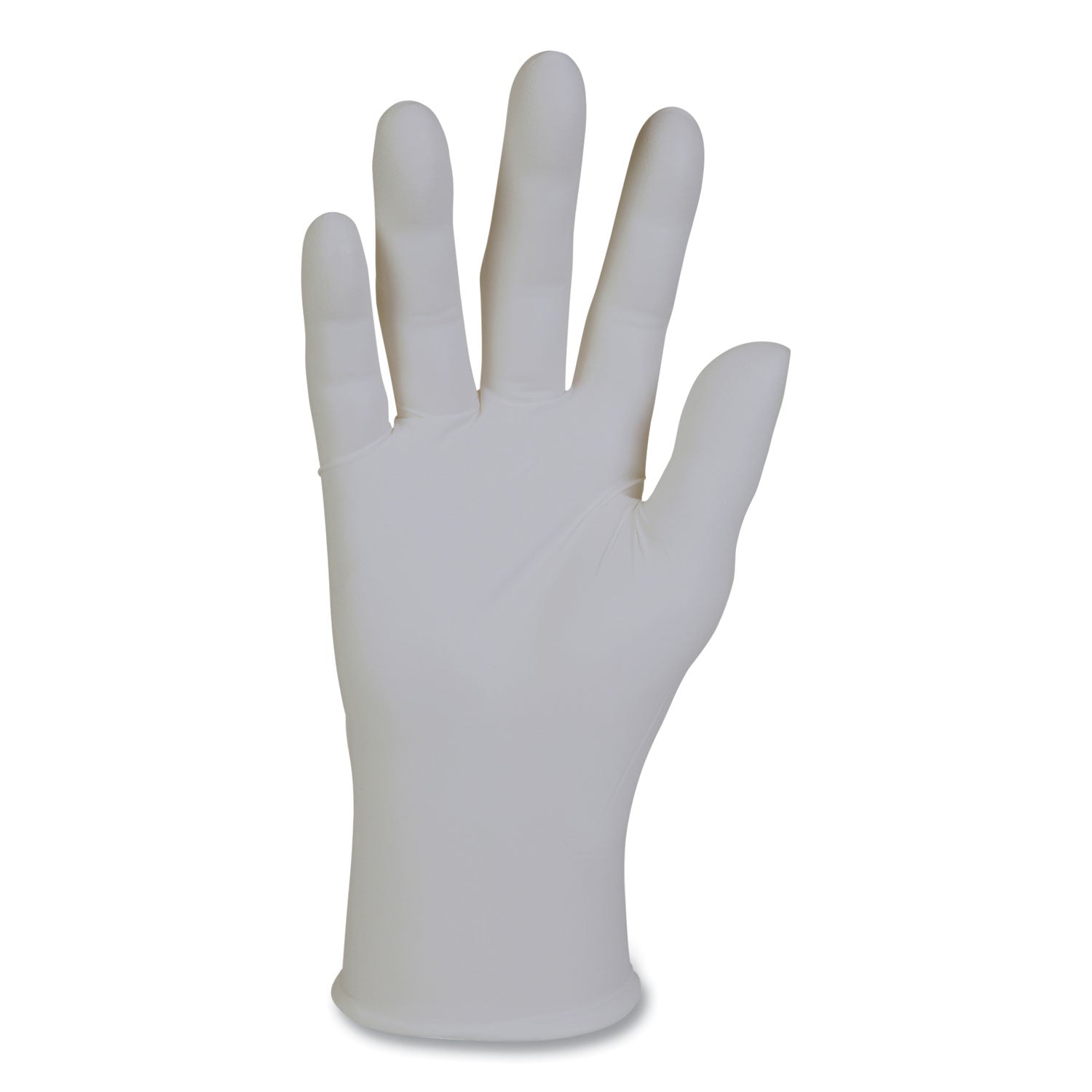 sterling-nitrile-exam-gloves-powder-free-gray-242-mm-length-x-large-170-box_kcc50709 - 2